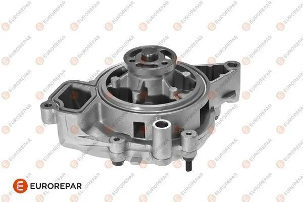 Водяний насос Astra G/Vectra B/C 1.9/2.2 JTS/2.0T 00- EUROREPAR 1623115080 (фото 1)