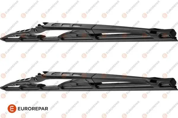 Комплект щіток склоочисника каркасних 700/650 EUROREPAR 1623237980 (фото 1)