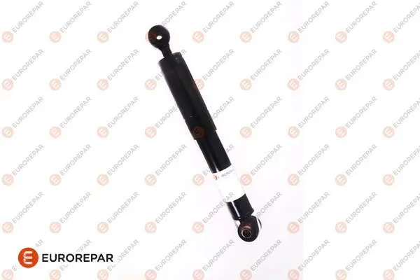 Амортизатор зад. Peugeot 206 98- (газ) (H=255mm) EUROREPAR 1623314580 (фото 1)