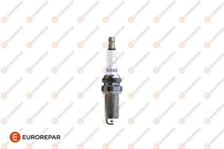 Свічка запалювання Berlingo/Partner 1.6i/ Laguna II/Megane I 2.0i 00- EUROREPAR 1625935380
