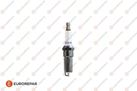 Свічка запалювання Fiesta 92-/Focus 98-/Mondeo 93- 1.25-2.0 EUROREPAR 1625937080
