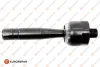 Тяга рульова VW Passat 96-05/Audi A4 95-01/A6 97-05 EUROREPAR 1634865880 (фото 1)