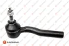 Наконечник рульової тяги Fiat Bravo/Brava/Tempra/Tipo 88-01 Л. EUROREPAR 1634866680 (фото 1)