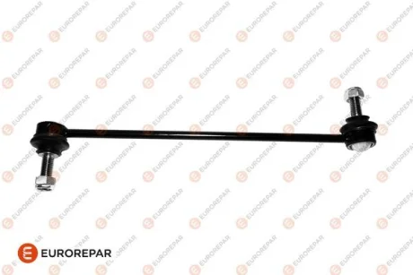 Тяга cтабілізатора перед. Peugeot 607/Citroen C5 93- (320мм) EUROREPAR 1634867680