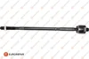 Тяга рульова Opel Vectra B 95-02 EUROREPAR 1634872980 (фото 1)