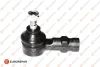 Наконечник рульової тяги Combo/Corsa 01- EUROREPAR 1634876280 (фото 1)