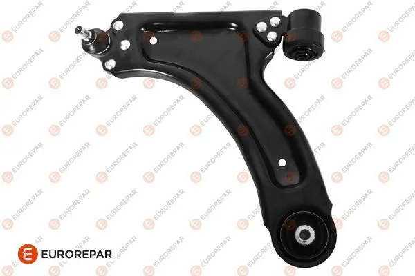 Важіль перед. (знизу) Opel Combo 01-/Corsa C 00-09/Tigra 04-10 Л. EUROREPAR 1634886880 (фото 1)