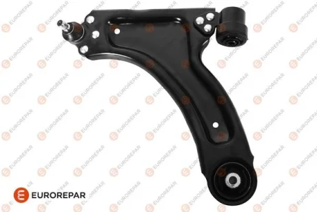 Важіль перед. (знизу) Opel Combo 01-/Corsa C 00-09/Tigra 04-10 Л. EUROREPAR 1634886880