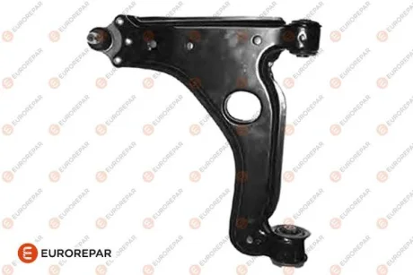 Важіль перед. (нижн.) Opel Astra G/Zafira A 1.2-2.2D 98-09 Л. EUROREPAR 1634894080