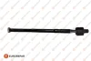 Тяга рульова VW Caddy 04-/Golf 03-/Passat 05-/Jetta 06- EUROREPAR 1634900580 (фото 1)