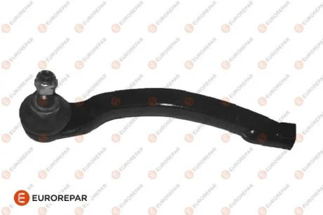 Наконечник рульової тяги Clio III/Megane II 02- Л. EUROREPAR 1634900980