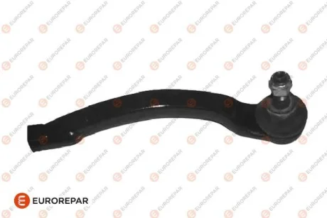 Наконечник рульової тяги Clio III/Megane II 02- Пр. EUROREPAR 1634901080