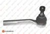 Наконечник рульової тяги Astra H/Zafira B 04- Пр. EUROREPAR 1634903880 (фото 1)