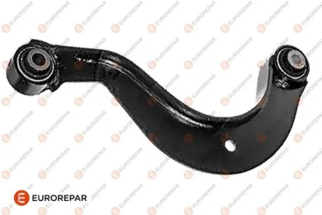 Важіль задн. (зверху) VW Golf V/VI/Passat/Jetta/Octavia 05- EUROREPAR 1634906480