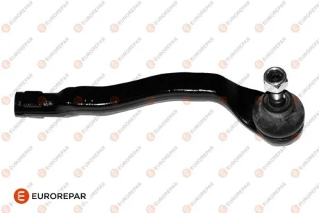 Наконечник рульової тяги Renault Kangoo 08- Пр. EUROREPAR 1634909980