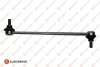 Тяга cтабілізатора перед. Peugeot 4007/4008/Mitsubishi Lancer 07-/Outlander 06- EUROREPAR 1634911480 (фото 1)