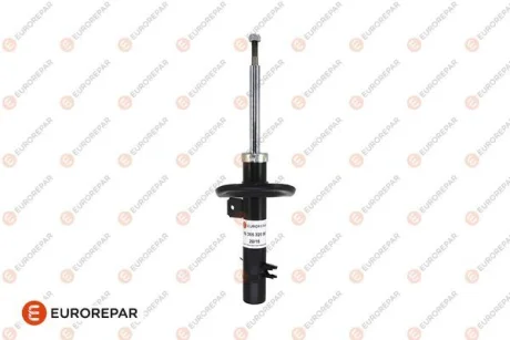 Амортизатор пер. (газ.) Citroen C3 II (51mm) Л. EUROREPAR 1635532080