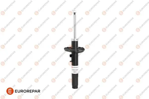 Амортизатор передній A3/Octavia/Golf/Leon 12- (50mm) (газ) EUROREPAR 1635533280 (фото 1)
