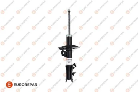 Амортизатор передній Qashqai/X-Trail(T31) 07-/Koleos 08- Пр. (газ.) EUROREPAR 1635548280