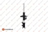 Амортизатор передній Qashqai/X-Trail(T31) 07-/Koleos 08- Л. (газ.) EUROREPAR 1635551080 (фото 1)