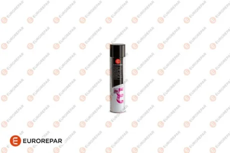 Засіб для очищення гальм/зчеплення 600ml EUROREPAR 1636264180