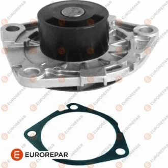 Водяний насос Fiorino/Doblo/Ducato 1.3/2.3D 07- EUROREPAR 1637172680