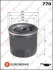 Фільтр масляний Jumper/Boxer/Transit 2.2HDI/TDCi 11- EUROREPAR 1637767680 (фото 1)