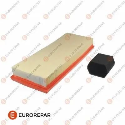 Фільтр повітряний Citroen C3/C4/ Peugeot 208/308 1.2THP 13- EUROREPAR 1638028080 (фото 1)