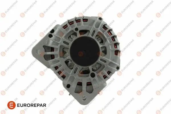 Генератор KANGOO/MEGANE/SCÉNIC 1.4-1.6 03- (150A) EUROREPAR 1638096180 (фото 1)