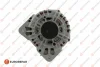 Генератор KANGOO/MEGANE/SCÉNIC 1.4-1.6 03- (150A) EUROREPAR 1638096180 (фото 1)