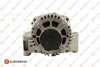 Генератор Doblo/Combo 1.3 MJTD/CDTi 03- EUROREPAR 1638098480 (фото 1)