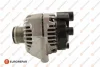 Генератор Doblo/Combo 1.3 MJTD/CDTi 03- EUROREPAR 1638098480 (фото 2)