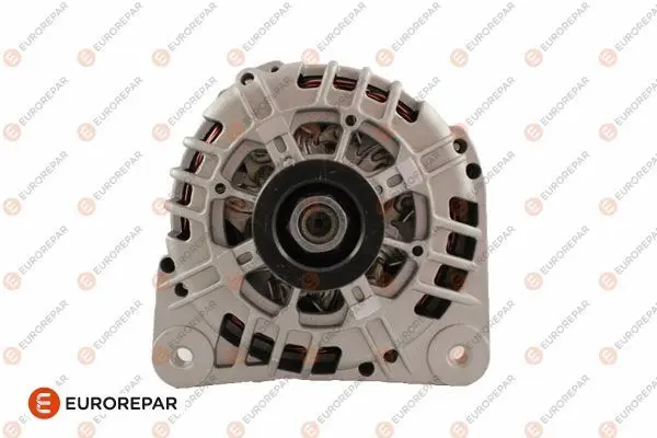 Генератор Jumper/Movano A/Vivaro A/Master II/Laguna II 1.8-2.0i/2.2-2.5dCi 99- EUROREPAR 1638100880 (фото 1)
