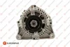 Генератор Jumpy/Scudo 98-06/Berlingo/Partner 98-08 1.6i/1.9-2.0 D/HDI EUROREPAR 1638102680 (фото 1)