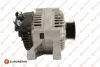 Генератор Jumpy/Scudo 98-06/Berlingo/Partner 98-08 1.6i/1.9-2.0 D/HDI EUROREPAR 1638102680 (фото 3)