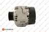Генератор Jumpy I/Berlingo/Scudo 1.8-1.9 95-06 (80A) EUROREPAR 1638112080 (фото 2)