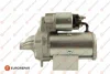 Стартер Movano/Master 2.0/2.3 CDTI/DCI 06- EUROREPAR 1638118680 (фото 2)