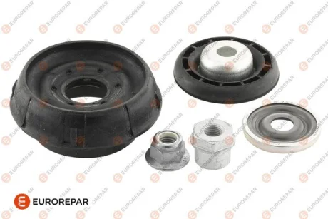 Опора амортизатора перед. Kangoo 97-08 EUROREPAR 1638384180