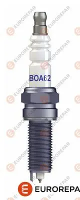 Свічка запалювання i30/Sonata/Tucson/Santa Fe/Sportage 1.6-3.5 GDI/MPI 10- EUROREPAR 1648410180 (фото 1)