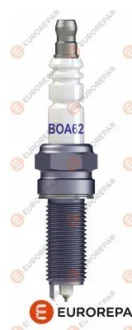Свічка запалювання i30/Sonata/Tucson/Santa Fe/Sportage 1.6-3.5 GDI/MPI 10- EUROREPAR 1648410180