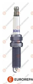 Свічка запалювання X-Trail/Qashqai II/Megane VI 1.6 TCe/DIG-T 14- EUROREPAR 1648410580