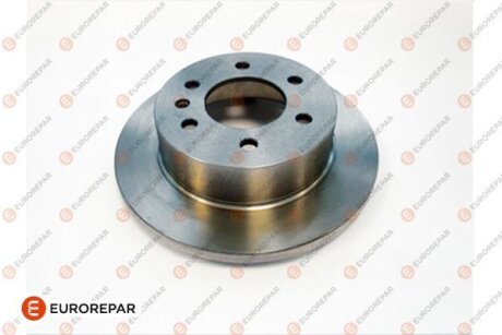 Диски гальмівні (комплект 2 шт) EUROREPAR 1667851680