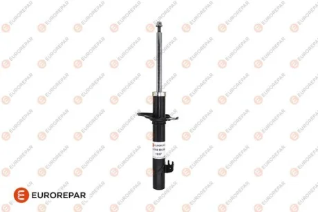 Амортизатор перед Peugeot 107/Citroen C1 Л. EUROREPAR 1674699380