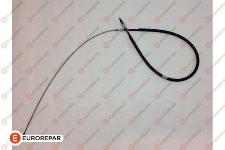 Трос стоянкового гальма EUROREPAR E074179