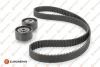 Комплект ГРМ Scudo/Jumpy/Berlingo/Partner 1.9D (DW8) 98- EUROREPAR E118429 (фото 1)