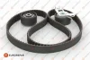 Комплект ГРМ Jumpy/Scudo/Expert 2.0 (EW10J4) 00-06 EUROREPAR E118432 (фото 1)