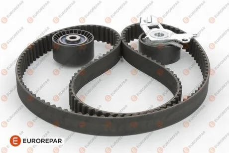 Комплект ГРМ Jumpy/Scudo/Expert 2.0 (EW10J4) 00-06 EUROREPAR E118432