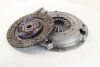 Комплект зчеплення SUBARU IMPREZA, LEGACY I, LEGACY II 1.6-2.2 01.89-06.09 EXEDY FJK2018 (фото 3)