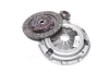 Комплект зчеплення HONDA CIVIC IV, CIVIC V, CIVIC VI, CIVIC VII, CRX III, HR-V, INTEGRA 1.4LPG/1.5/1.6 11.87- EXEDY HCK2026 (фото 3)