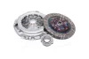 Комплект зчеплення з підшипником HONDA CIVIC IX, CIVIC VIII 1.6/1.8/1.8ALK 09.05-12.16 EXEDY HCK2053 (фото 1)